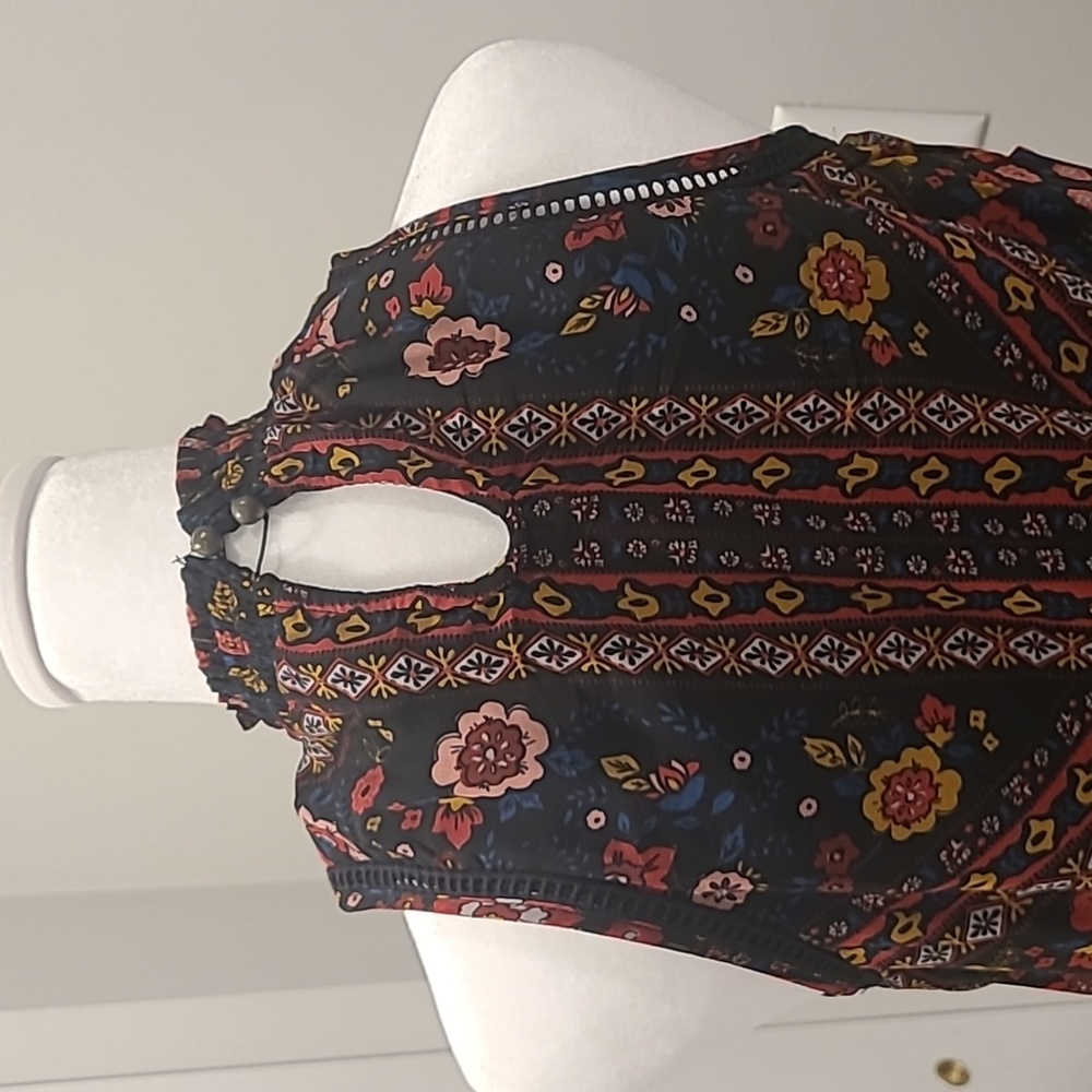 Boho Maxi - Picture 3 of 4